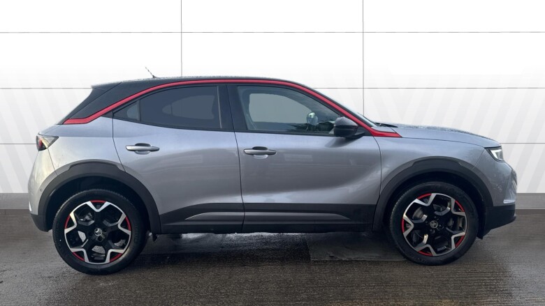 Vauxhall Mokka 1.2 Turbo 100 SRi 5dr Petrol Hatchback